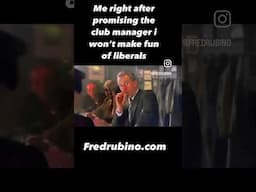 Me at the clubs #comedy