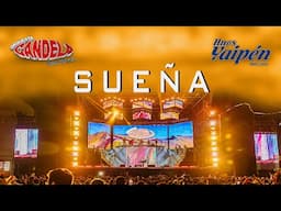 Orquesta Candela, Hermanos Yaipén - Sueña (En Vivo)