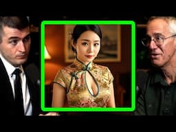 The hierarchy of Chinese society according to Confucius | Jeffrey Wasserstrom and Lex Fridman