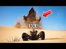 DUNE AWAKENING TOP 100 FUNNY MOMENTS! #2