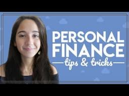 Personal Finance Tips & Tricks With Carmen Imbrogiano | Final Episode 16