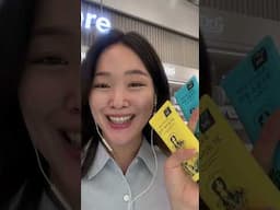 Why does no one talk about these Olive Young Hidden GEMS? 😅 #OliveYoung #skincare #koreanskincare