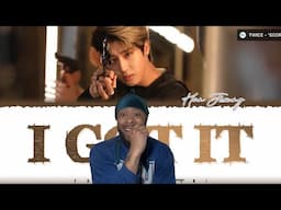 HE COOKED 🔥🔥 HAN "I GOT IT" | [Stray Kids : SKZ-RECORD] | REACTION