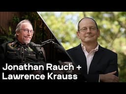 Jonathan Rauch: Christianity's Broken Bargain with Democracy
