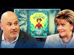 From The Faithh-Based Game ‘Light Gliders’ A New Book EXPANDS The World More! | The 700 Club