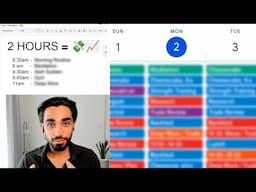 My trading routine is boring but it makes me 10% a month