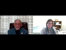 Conversations with ASPEN Leaders: Ronni Chernoff, PhD, FADA, FASPEN