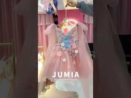 She will alway remember this dress💞The dress your daughter wears as a flower girl for the first time