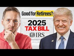 Trump’s Tax Cuts Passed — But at What Cost to Medicare?
