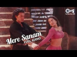 Mere Sanam Mujhko Teri Kasam | Bobby Deol & Kajol | Sadhana Sargam, Udit Narayan | Gupt Movie