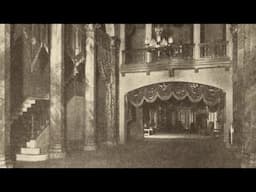 1920s Movie Theaters: Fischer's National Theater (Milwaukee)