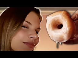 ASMR Glazing You With Nice Cream 🍦 (ASMR Roleplay)