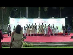 Presentation of DAA 2025 Awards and Scholarships