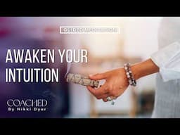 Strengthen Your Intuition: Meditation For Clarity & Accessing Your Inner Knowing 🔮
