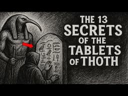 Once You Are Ready, This Video Will Appear. (Emerald Tablets Of Thoth)
