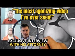 Oklahoma Cops End Life of Man Begging For His Life - Then Lied About It