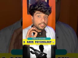 😍யாருக்கும் தெரியாத உண்மைகள்..psychological facts #shorts #youtube #sriharish