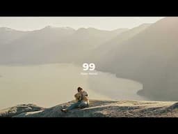 "99" Ryan Harris (Lyric Video) ♪