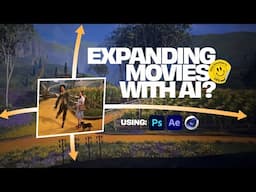 VFX and Chill | Expanding The Frame