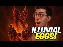 12 Crazy NEW Illuvium MMO Features Revealed