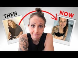 10 Things I Wish I Knew Before Losing Weight