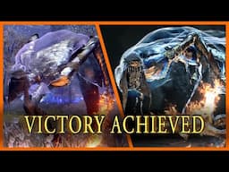 EVERY Soulsborne Callback in Nightreign