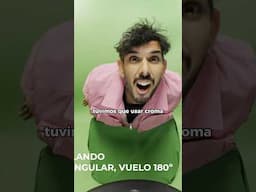 Ya está en PATREON el backstage del nuevo show de ​⁠@CoronelValverde  “LIVIANITO”