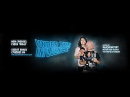 Under The Influence Show Live Stream