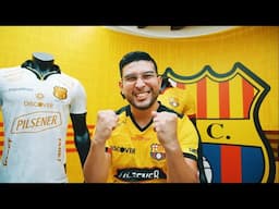 Jerry Cepeda, una #NocheCentenario y una anécdota que quedará para la historia 💛 ¿Lo recuerdan? 🩺