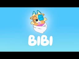 ¡El Episodio Sobre la Hermana NO NACIDA de BLUEY!