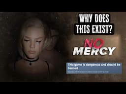Let's Talk About These Awful Simulation Games