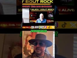 Musician's Soul: Finding Purpose Beyond Entrepreneurship : Mike Mostert : In Theory #podcast