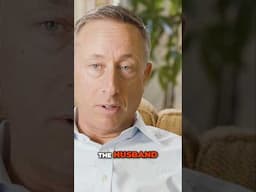 When a husband truly surrender to Christ, everything changes. #parentcompasstv