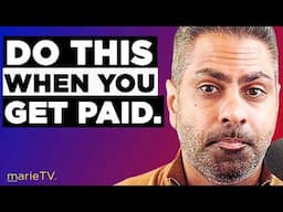 Money Expert: “Do Not Buy A House!” - DO THIS to Build REAL Wealth Instead | Ramit Sethi