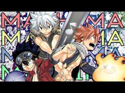 The KING Of Shonen: Rave x Fairy Tail x Edens Zero Retrospective