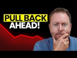 The Stock Market Pullback is Coming: 2 ETFs I am BUYING