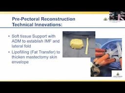 Breast Reconstruction Revisions | Form and Function Years After Breast Cancer Reconstruction