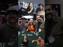 Fans and Friends at The NAMM Show 2025