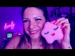 ASMR die entspanntesten Gute Nacht Wünsche bis du einschläfst