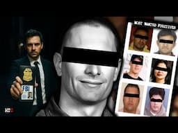 FBI's Most Wanted Killers