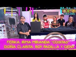 ¡10 años de MasterChef con invitados de lujo! 🧑🏻‍🍳🍽️👨🏻‍🍳 | 08.06.25 | La Resolana