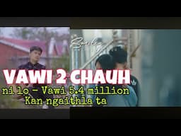 Smiley - Vawi 2 Hnih Chauh // RamBoss React