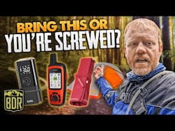 7 Essential Items That Can Save Your Ride | Adventure Motorcycle Gear for 2025