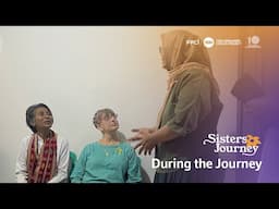 During the Journey7th Circle: Sisters Journey