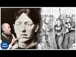 The Deadly Victorian Mistress Who Murdered Her Rival - Mary Pearcey