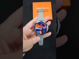 VWAR CORE 5 FULL DUAL SYSTEM #vwarcore5 #core5 #smartwatch