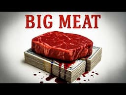 How Big Meat Lies To You