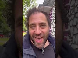 Jewish Polish Tours with me!