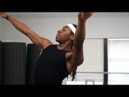 Discover Dance Series 2025