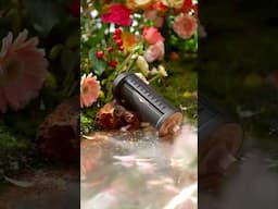 Dreame AirStyle Pro | Feel the elegance as your beauty blooms